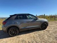 Usata VW T-Roc Style 110 CV (80 kW) 2022 SUV