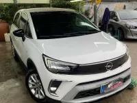 Usata Opel Crossland Design & Tech 110 CV (80 kW) 2022 Other SUV