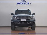 Nuova Ford Bronco 334 CV (245 kW) 2025 Area 51 SUV