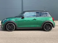Usata Mini Cooper S 178 CV (130 kW) 2022 Utilitaria