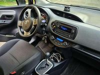 Usata Toyota Yaris Hybrid Active 75 CV (55 kW) 2018 Berlina