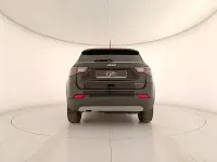 Usata Jeep Compass Limited 131 CV (96 kW) 2022 Nero SUV
