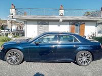 Usata Lancia Thema 239 CV (175 kW) 2013 Berlina
