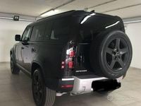 Usata Land Rover Defender 200 CV (147 kW) 2024 Nero SUV