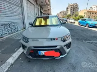 Usata KGM Tivoli 163 CV (119 kW) 2026 Grigio SUV