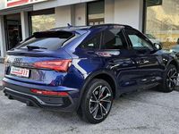 Usata Audi Q5 S-line plus 286 CV (210 kW) 2022 Other SUV