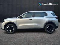 Nuova Opel Frontera Edition 101 CV (74 kW) 2026 Kristall silver SUV