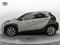 Nuova Toyota Aygo X Trend 72 CV (52 kW) 2025 Grigio SUV