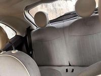 Usata Fiat 500 69 CV (50 kW) 2009 Utilitaria