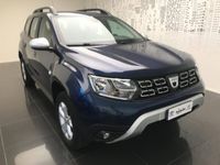 usata Dacia Duster 1.5 dCi 8V 110 CV 4x2 Prestige