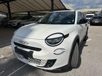 Usata Fiat 600 La Prima 110 CV (80 kW) 2025 Bianco SUV