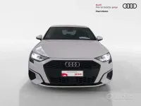 Usata Audi A3 Business 116 CV (85 kW) 2023 Berlina
