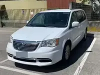 Usata Lancia Voyager 163 CV (119 kW) 2015 Monovolume