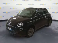 Usata Fiat 500e 86 kW (118 CV) 2023 Other Cabrio