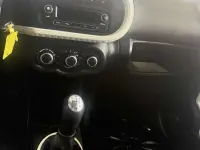 Usata Renault Twingo LIMITED 71 CV (52 kW) 2016 Other Utilitaria