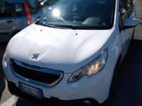 usata Peugeot 2008 1.6 e-HDi 92 CV Stop&Start robotizzato Active