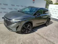 Nuova Nissan Qashqai Tekna 158 CV (116 kW) 2026 Grigio SUV