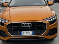 Usata Audi Q8 Business 231 CV (169 kW) 2020 SUV
