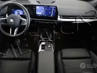 Usata BMW X1 197 CV (144 kW) 2024 Grigio SUV