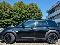 Usata Mini Cooper Countryman Classic 136 CV (100 kW) 2022 Nero SUV