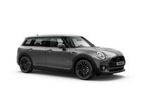 Usata Mini One D Clubman 116 CV (85 kW) 2022 Station wagon