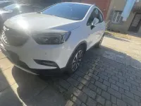Usata Opel Mokka X Business 140 CV (102 kW) 2017 SUV