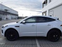 Usata Jaguar E-Pace Chequered Flag 179 CV (131 kW) 2020 SUV