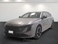 Occasion Peugeot 508 GT 131 ch (96 kW) 2024 Gris Break