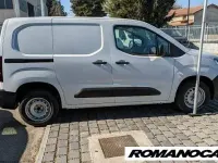Nuova Citroën Berlingo 101 CV (74 kW) 2026 Bianco Monovolume