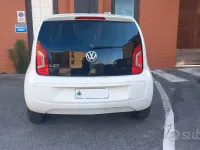 Usata VW up! 60 CV (44 kW) 2012 Utilitaria