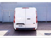 usata Ford 300 Transit Custom Furgone2.0 TDCi 130 PL Furgone Trend del 2020 usata a Milano