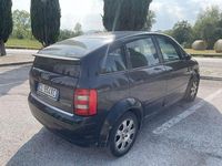 Usata Audi A2 75 CV (55 kW) 2004 Utilitaria
