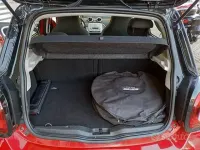 Usata Smart ForFour Passion 71 CV (52 kW) 2015 Rosso Utilitaria