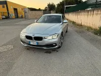 Usata BMW 318 150 CV (110 kW) 2016 Berlina