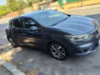 Usata Renault Mégane IV Bose Edition 110 CV (80 kW) 2017 Grigio Berlina