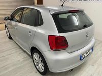 usata VW Polo 1.6 TDI 90CV DPF 5 porte Comfortline