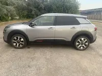 Usata Citroën C4 PureTech 110 CV (80 kW) 2019 SUV