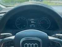 Usata Audi Q5 211 CV (155 kW) 2010 Grigio SUV