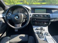 usata BMW 530 530 d xDrive 258CV Touring Msport