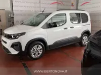 Nuova Peugeot Rifter Allure 102 CV (75 kW) 2026 Bianco Monovolume