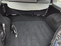 Usata Dacia Logan 75 CV (55 kW) 2008 Berlina