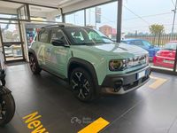 Nuova Renault R4 Komfort 106 CV (77 kW) 2025 Berlina