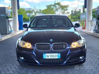 usata BMW 325 d E91