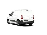 Usata Toyota Proace City City 102 CV (75 kW) 2021 Bianco Monovolume
