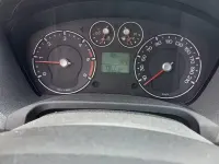 Usata Ford Fiesta 68 CV (50 kW) 2006 Nero Utilitaria
