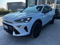 Usata Cupra Formentor 150 CV (110 kW) 2025 Bianco SUV