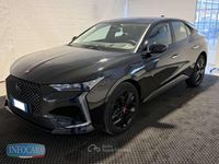 Usata DS Automobiles DS4 Performance 131 CV (96 kW) 2023 Nero metallizzato SUV