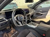 Occasion BMW 320 M Sport 190 ch (139 kW) 2025 Noir Berline