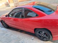 Usata Fiat Coupé 190 CV (139 kW) 1996 Coupé