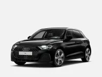 Nuova Audi A1 Business 116 CV (85 kW) 2026 Nero mythos metallizzato SUV